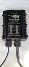Localizador GPS Ruptela FM - ECO 4 -