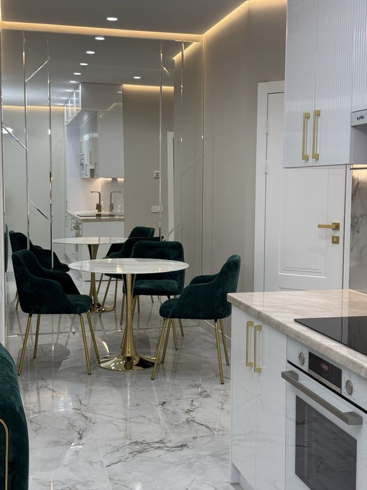 Простора VIP 1,5 квартира в ЖК «PARK LEND. Якість та комфорт!