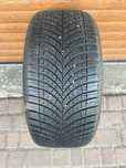 245/40/19 Goodyear Vector 4 Season gen-3 7.42mm 2022r wysyłka!