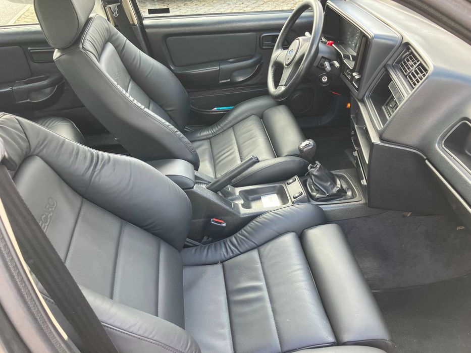 Ford sierra cosworth 4X4