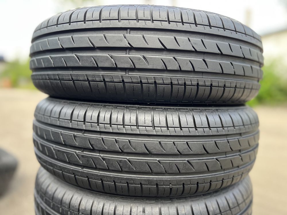 Літні шини 145/70 R13 Apollo Amazer4G Eco 4шт Індія