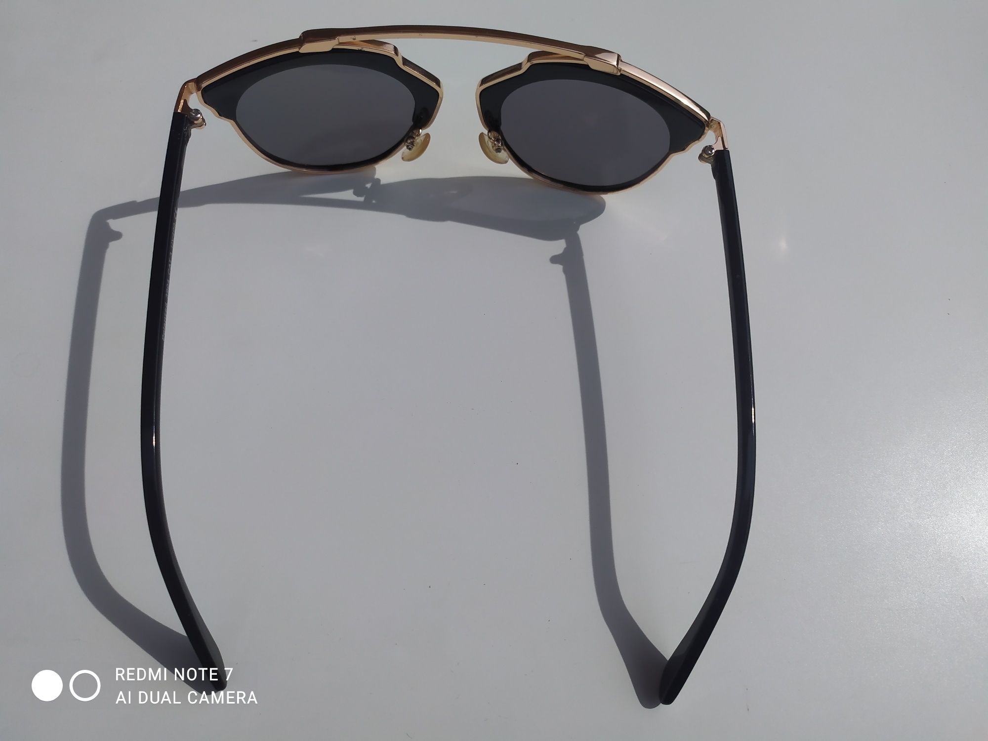 Okulary przeciwsłoneczne polaryzacyjne Polarized z Optyka