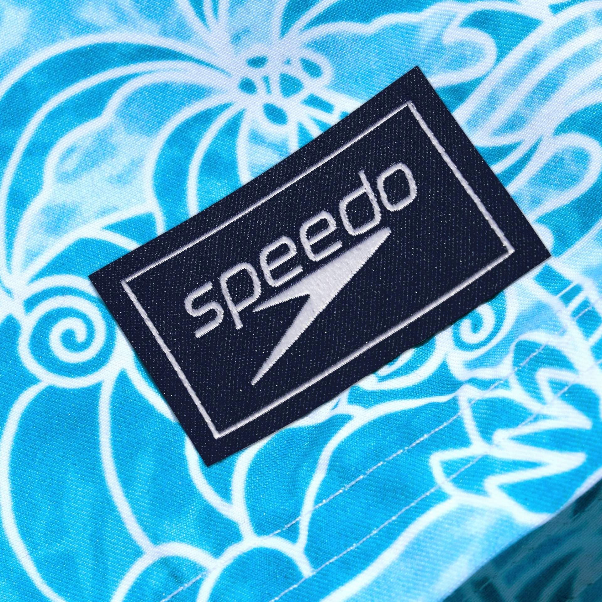 Spodenki szorty dla dzieci Speedo Watershort 152cm