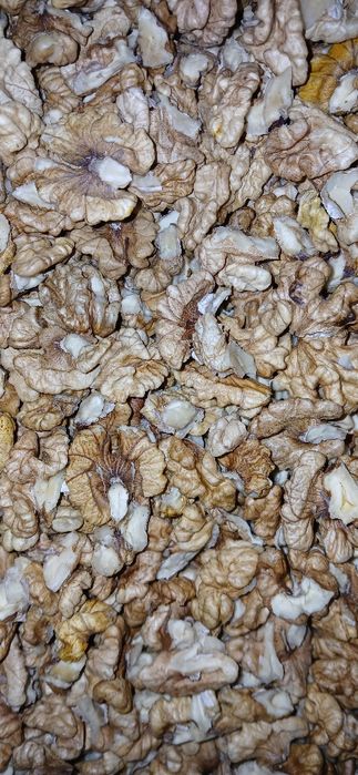 Грецький горіх чищений