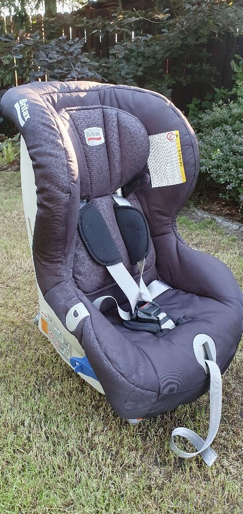 Fotelik samochodowy Romer britax 9-25kg