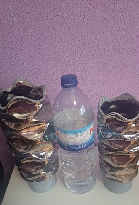 Peças decorativas
