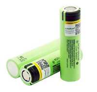 Аккумулятор LiitoKala NCR18650B 3400mAh Li-ion Новые есть опт