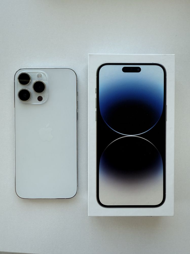 iPhone 14 Pro Max + ETUI