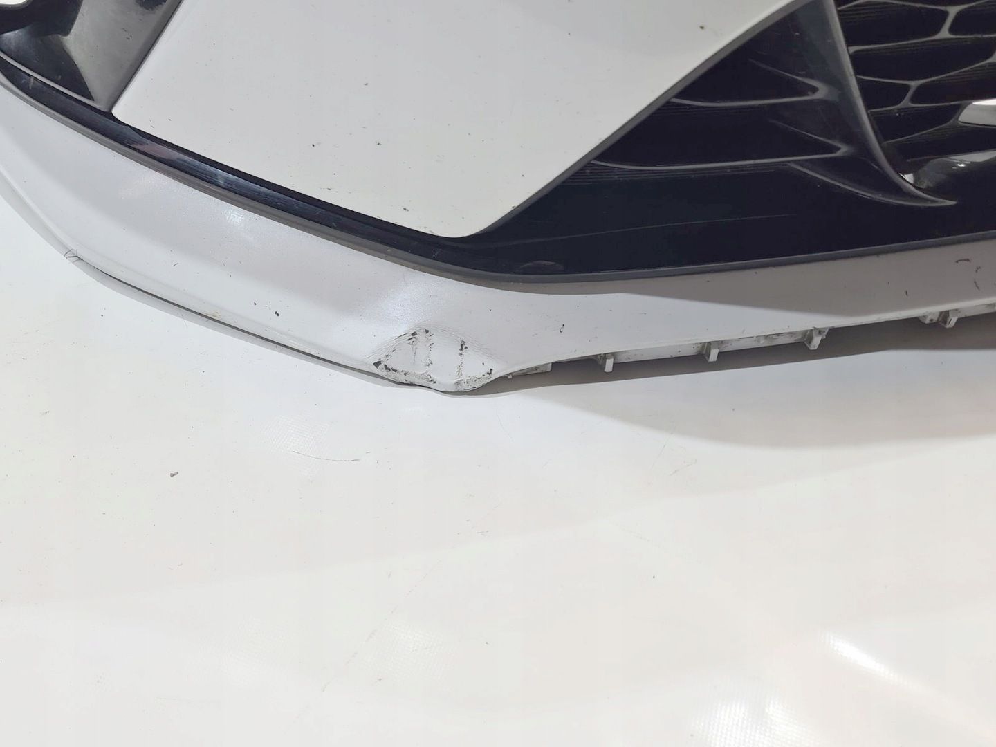 ZDERZAK PRZÓD KIA CEED III PRO CEED 20r GT-LINE