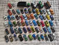 Hotwheels 67szt komplet