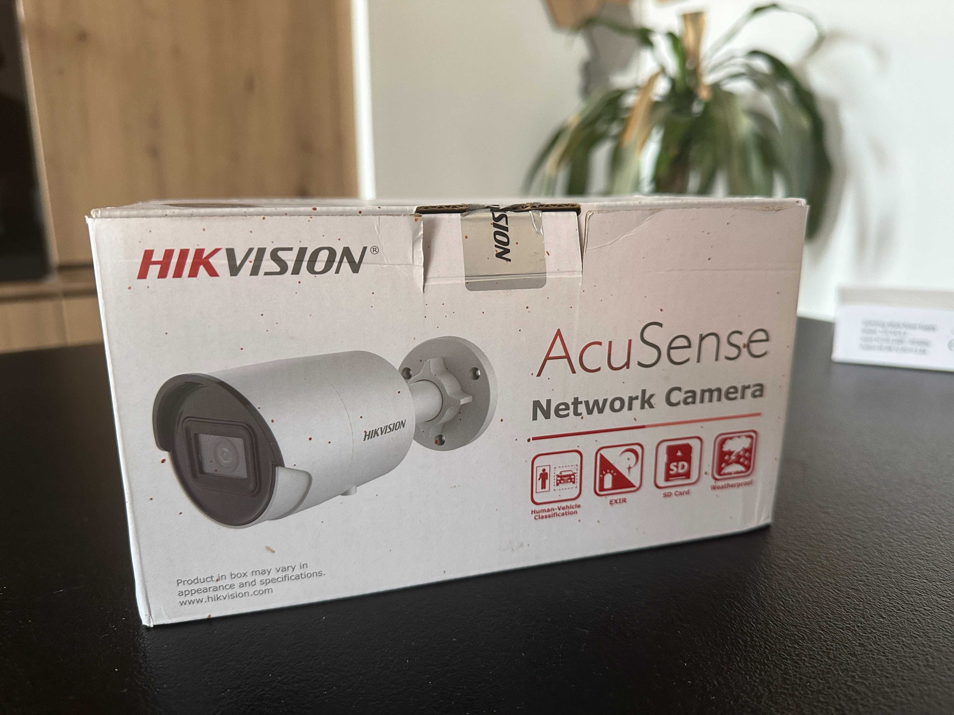 DS-2CD2043G2-I Kamera IP 4 mpx Hikvison
