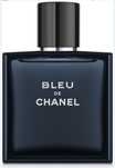 Bleu de chanel. Парфуми чоловічі Bleu de chanel