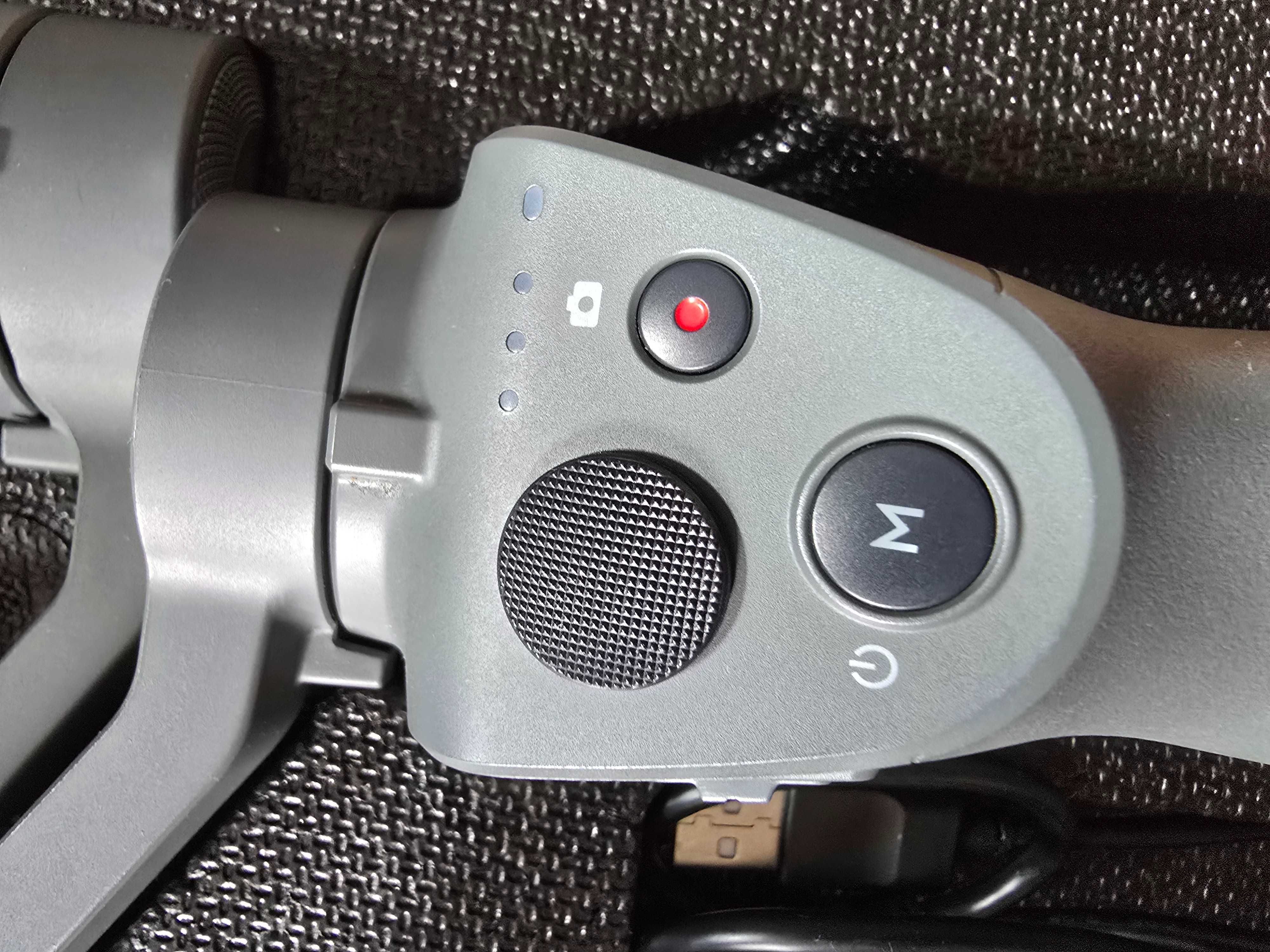 DJI Osmo Mobile 2 – gimbal do telefonu - Poznań
