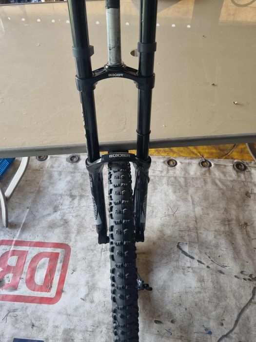 Amortyzator rock shox boxer rc