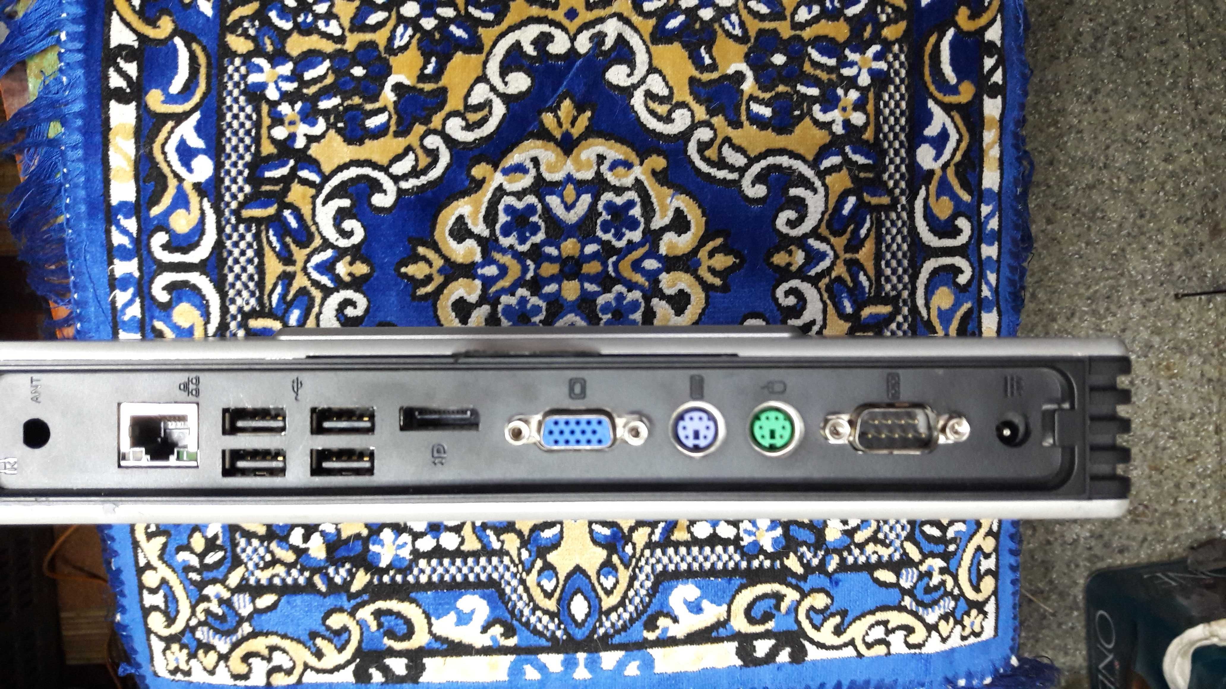 Тонкий клиент HP 2 шт