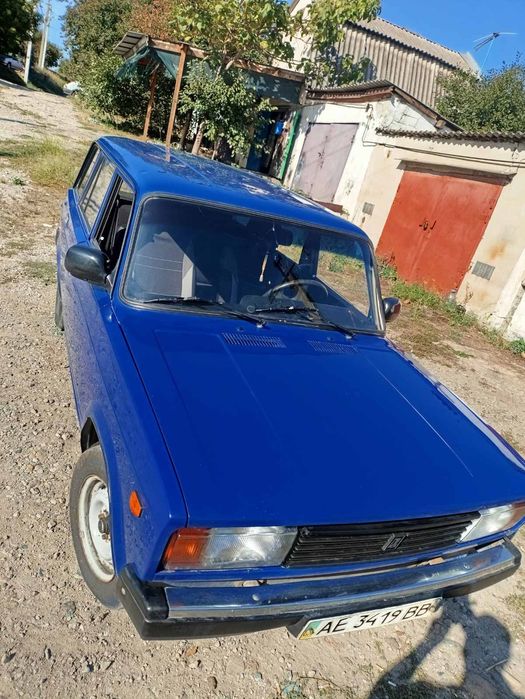 Продам Ваз 21043