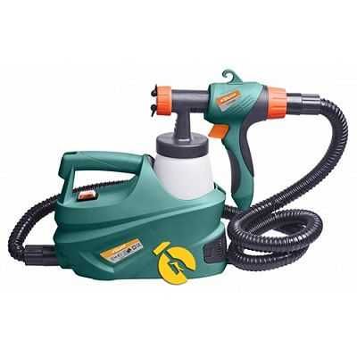 Фарбопульт прокат Краскопульт електричний акумуляторний оренда