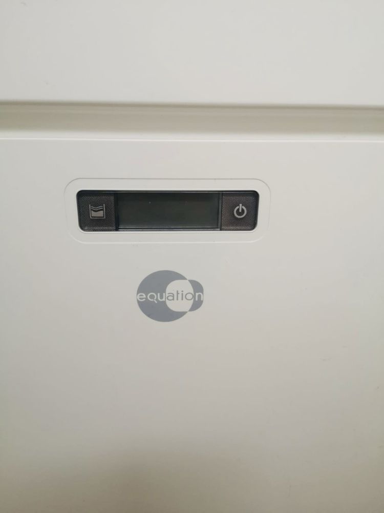 Ar condicionado portátil quente e frio Equation WAP-226DA
