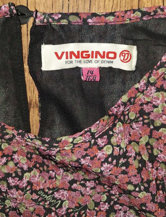 Sukienka Rozmiar 164 + PROMOCJA