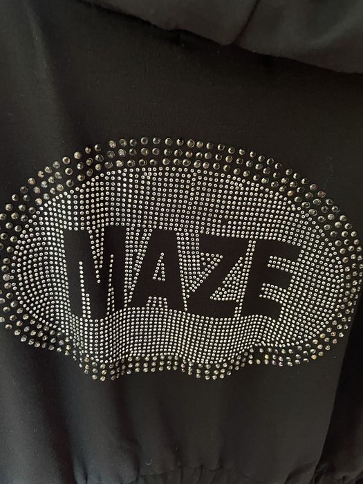 Nowa Bluzka My Star r L/XL