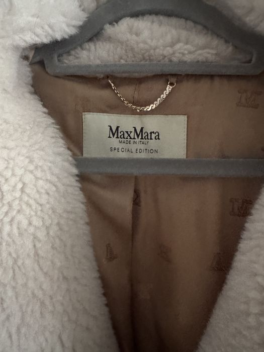 Fitro Max Mara…..