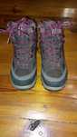 Buty trekkingowe quechua forclaz 500 r.37