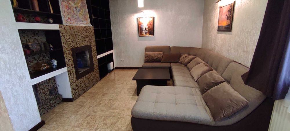 Оренда будинку с генератором та укриттям в с. Проців, 200 м.кв.