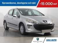 Peugeot 308 1.6 HDi, Klima, El. szyby