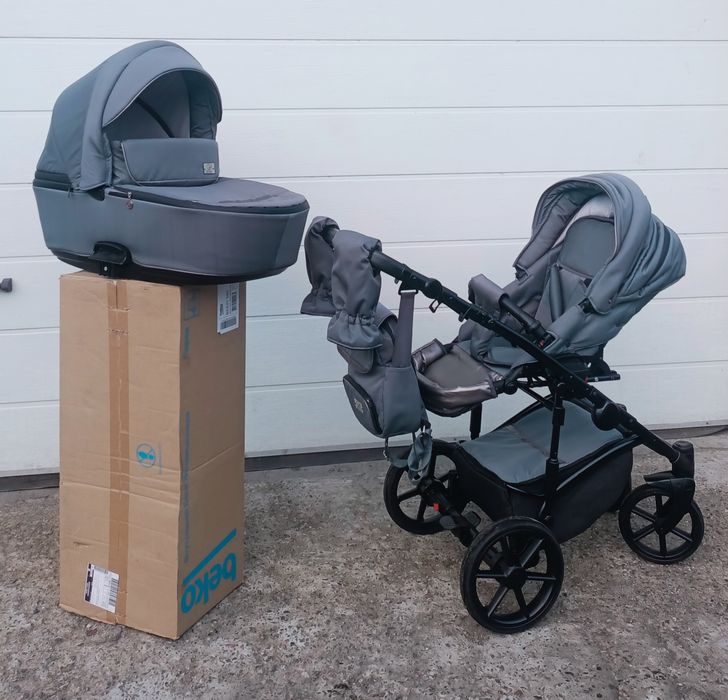 Польща , Б/У Троещена