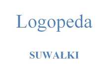 Logopeda - zajęcia indywidualne