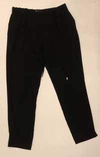 Czarne spodnie Zara S