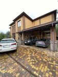 Продажа дома с бассейном, Козин, Обуховский р-н