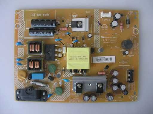 715g7801-p01-w12-0h2h fonte de alimentaçao tv led lg  philips