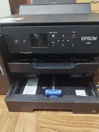 Принтер Epson L11160 A3 with Wi Fi, ethernet, duplex