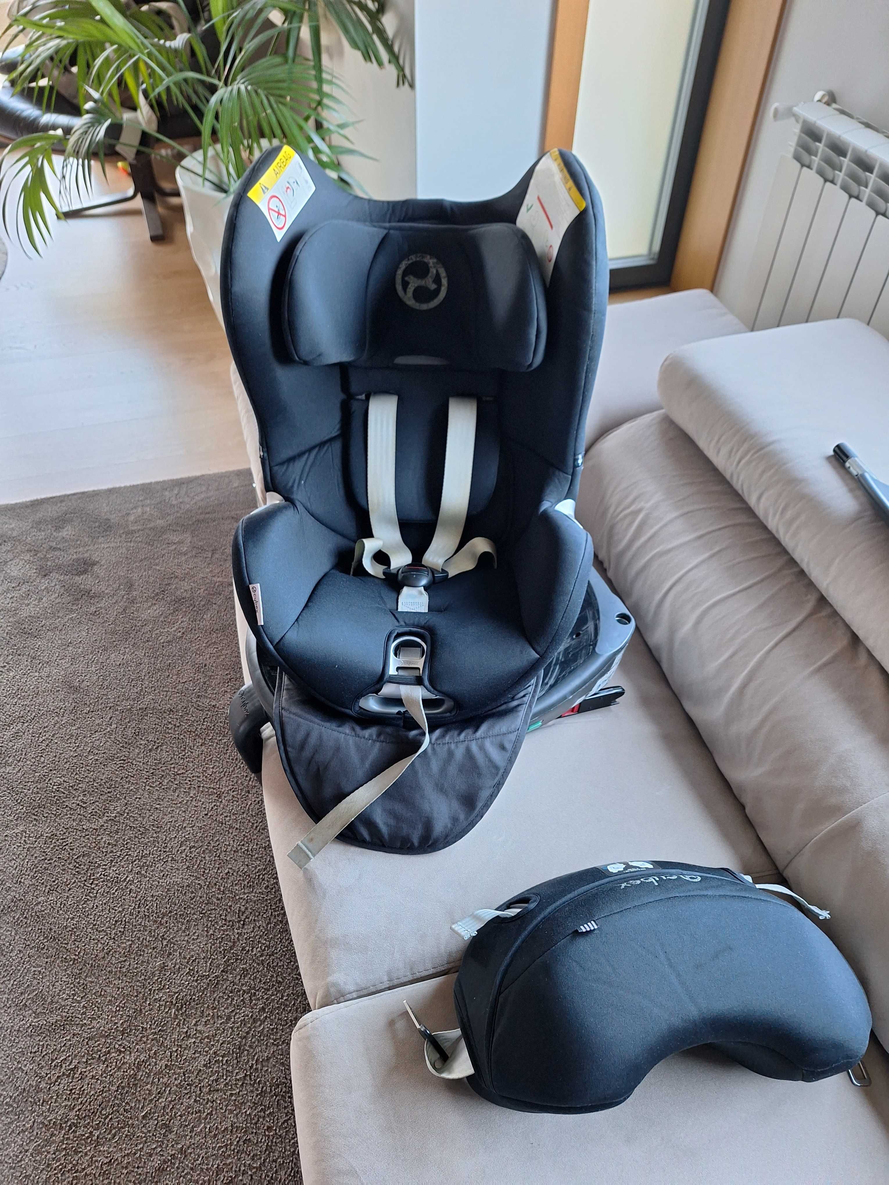 Cybex Platinum - SIRONA