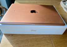 ipad 8 generacji