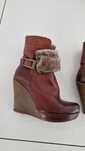 Buty BADURA damskie