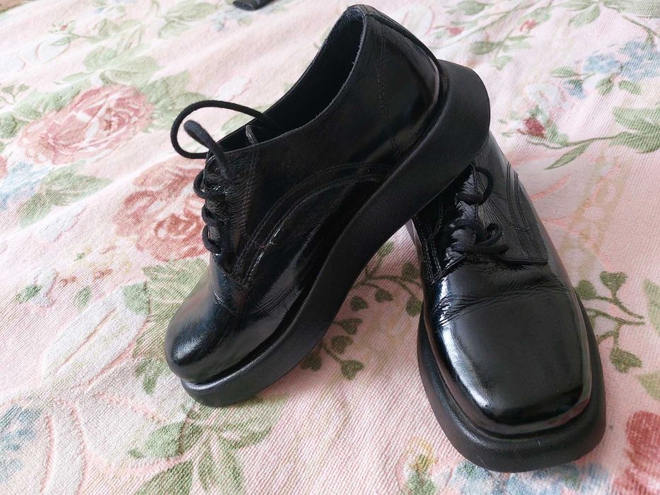 Туфлі на дівчинку