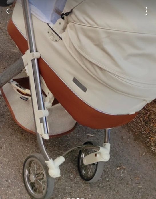 Conjunto Bébécar hip Hop Xl