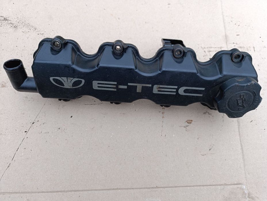 Постель Ланос, Кришка головки, корпус для распредвала Lanos