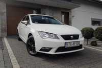 Seat Leon Seat Leon 3 1.2 TSI iTech. Niski przebieg. Polecam