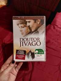 Doutor Jivago - DVD