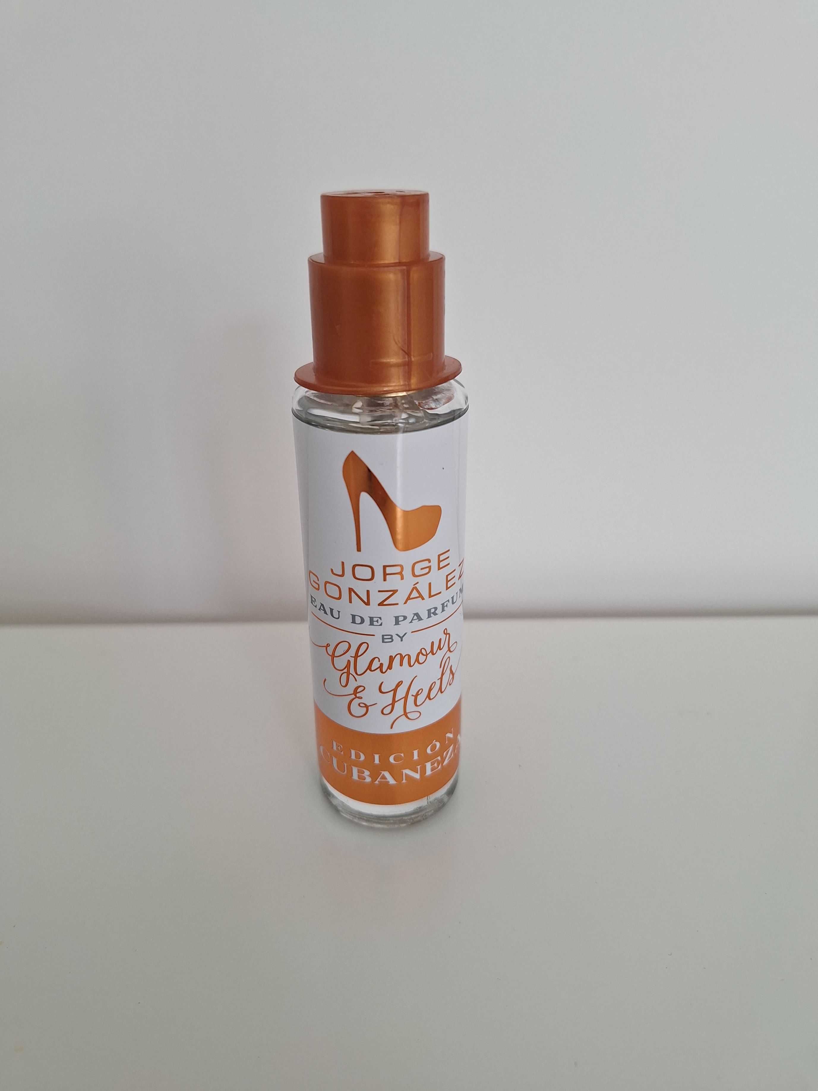 Perfumy po 10 zł s. Oliver Jorge Gonzalez 30 ml