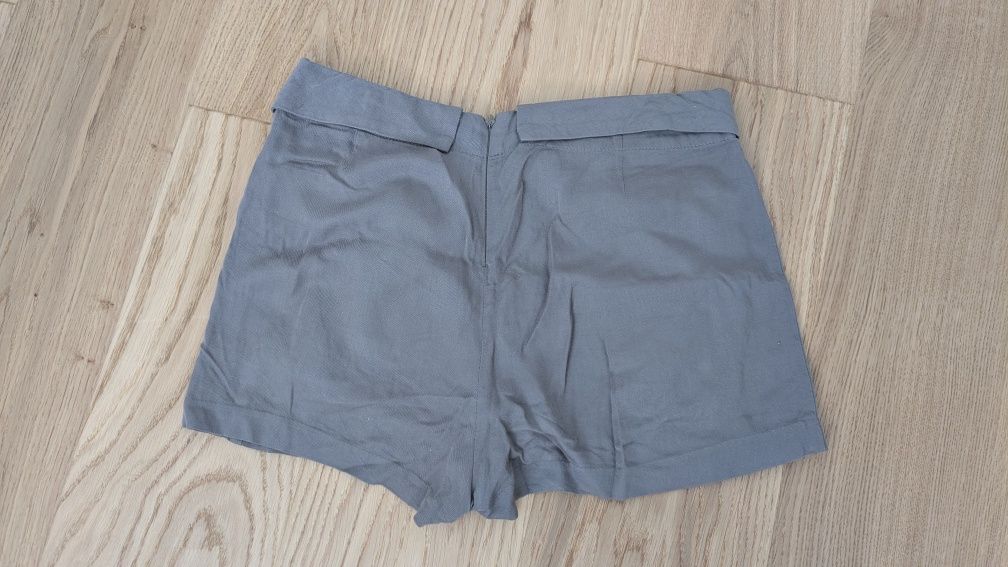Szorty Top Secret 34