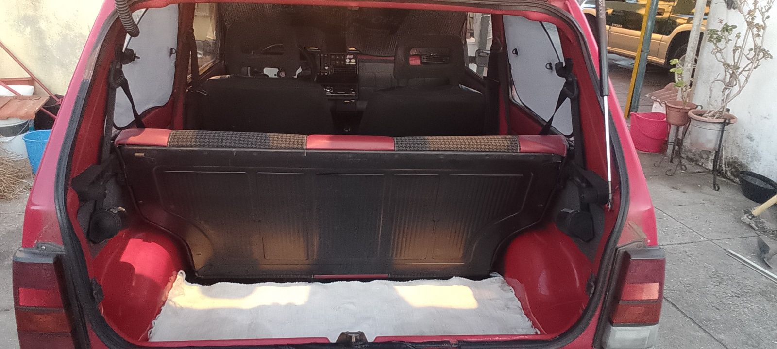 Fiat Panda 1.0 ie Fire