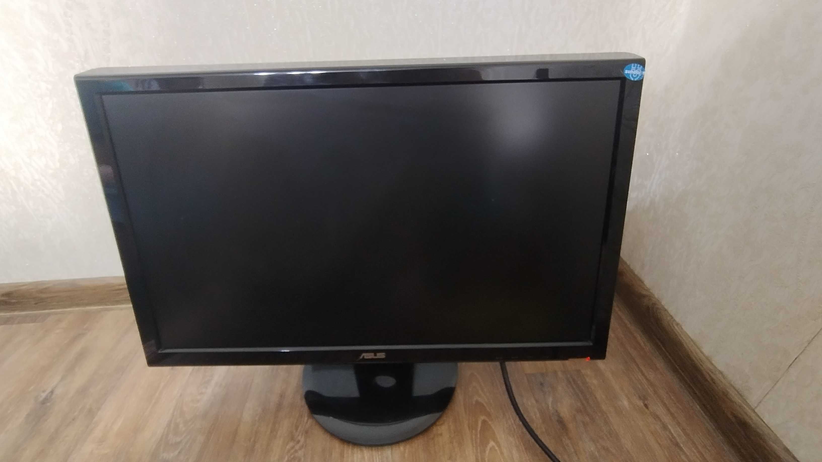 Монітор "23" Асус  (ASUS), модель VH 232, версія VH 232T