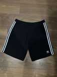 Шорты Adidas оригинал черные мужские XL