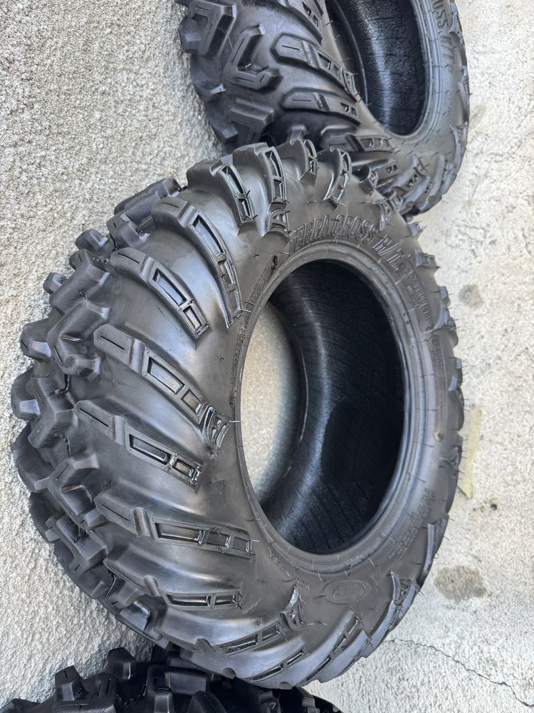 Шини колеса для квадроцикла р14 itp terracross 26-9 r14 14 26-11 r 14