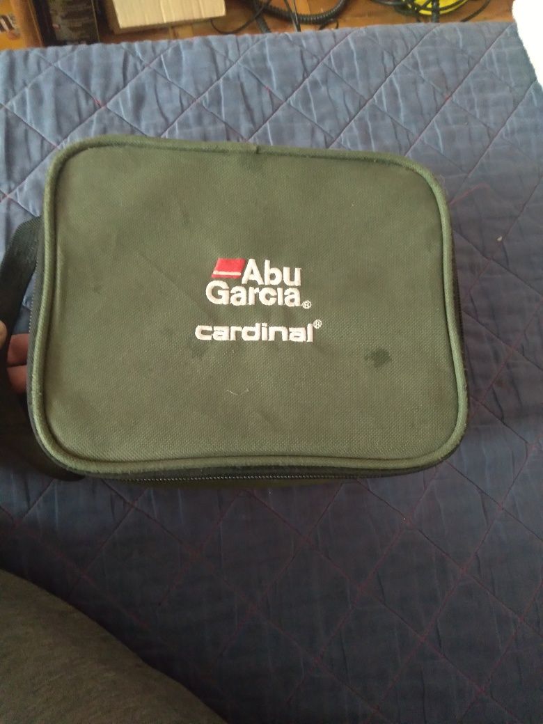 Abu  Garcia cardinal