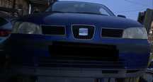 Seat ibiza 6k2 1.9 tdi 90cv AGR